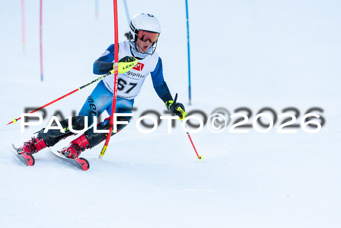 2. BZB CUP SL, 05.01.2026 