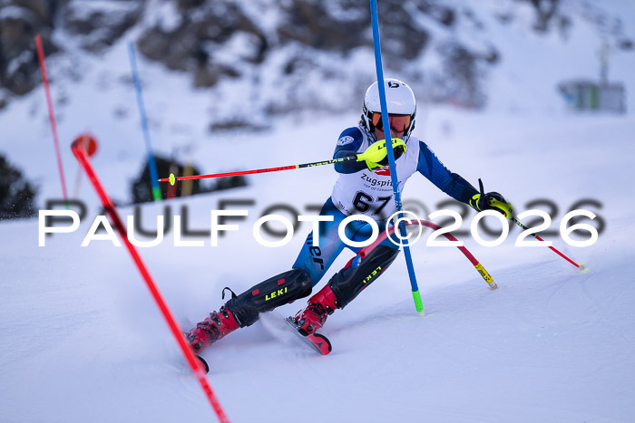 2. BZB CUP SL, 05.01.2026 