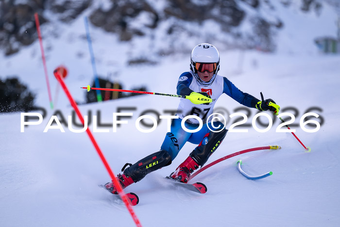 2. BZB CUP SL, 05.01.2026 