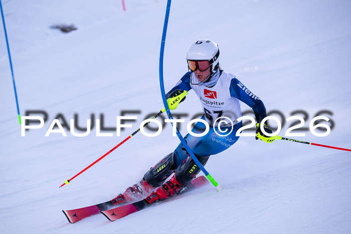 2. BZB CUP SL, 05.01.2026 