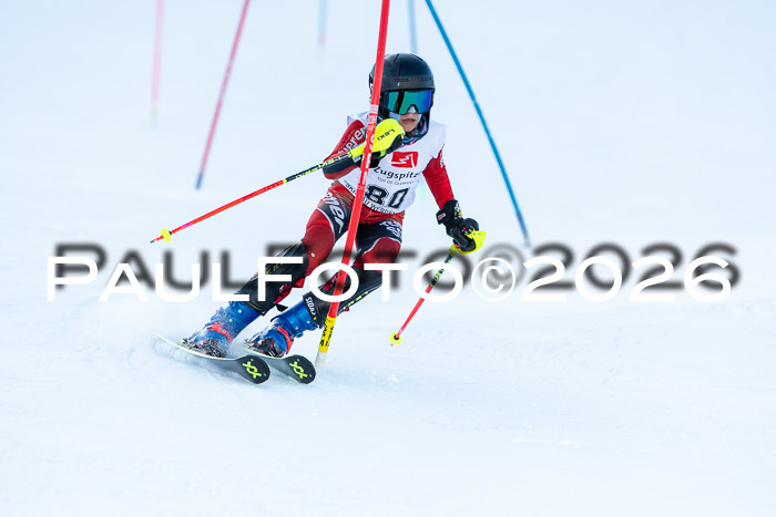 2. BZB CUP SL, 05.01.2026 