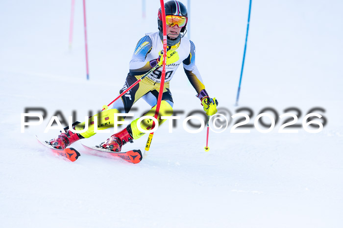 2. BZB CUP SL, 05.01.2026 