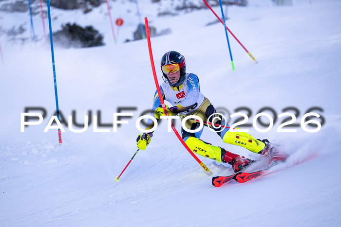 2. BZB CUP SL, 05.01.2026 