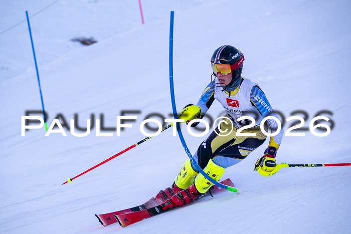 2. BZB CUP SL, 05.01.2026 