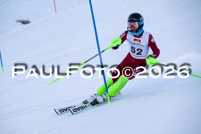 2. BZB CUP SL, 05.01.2026 