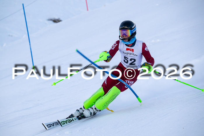 2. BZB CUP SL, 05.01.2026 