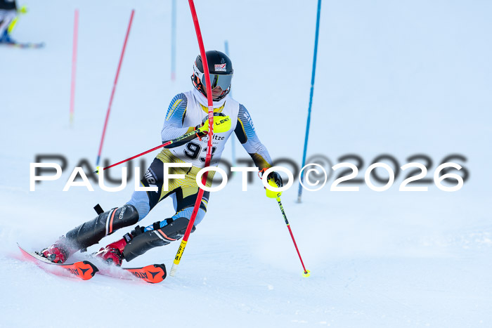 2. BZB CUP SL, 05.01.2026 