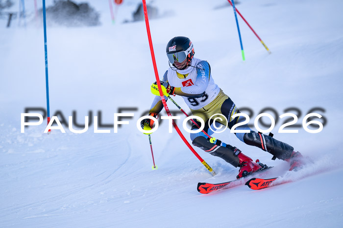 2. BZB CUP SL, 05.01.2026 