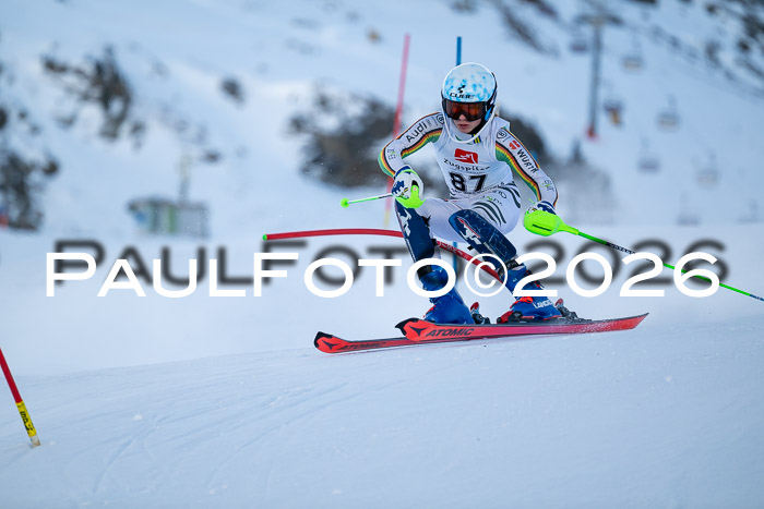 2. BZB CUP SL, 05.01.2026 