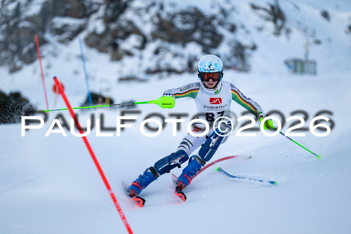 2. BZB CUP SL, 05.01.2026 