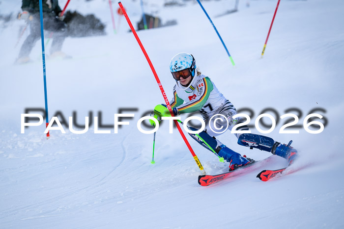 2. BZB CUP SL, 05.01.2026 