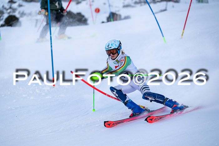 2. BZB CUP SL, 05.01.2026 