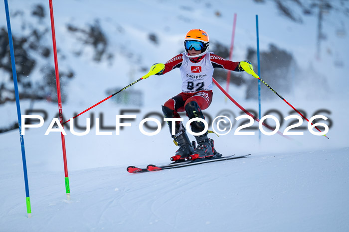 2. BZB CUP SL, 05.01.2026 