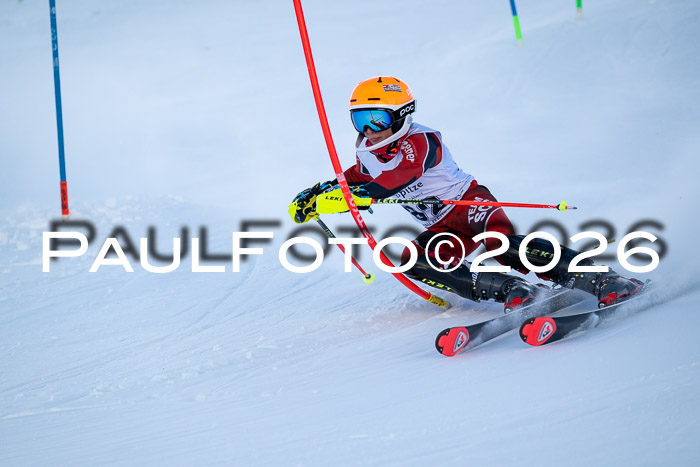 2. BZB CUP SL, 05.01.2026 