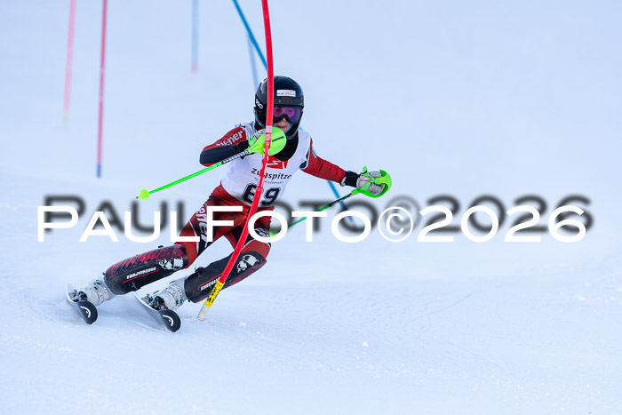 2. BZB CUP SL, 05.01.2026 