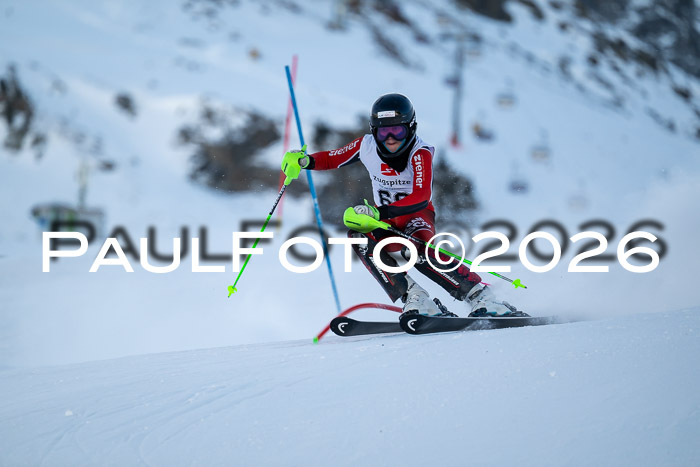 2. BZB CUP SL, 05.01.2026 