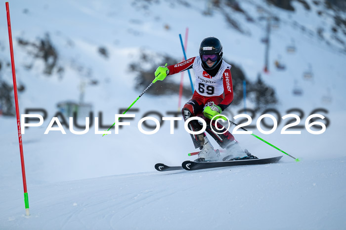 2. BZB CUP SL, 05.01.2026 