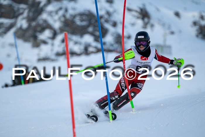 2. BZB CUP SL, 05.01.2026 