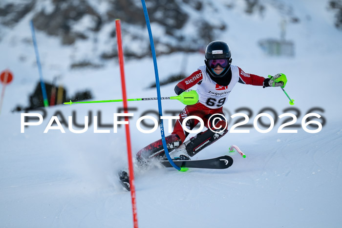 2. BZB CUP SL, 05.01.2026 