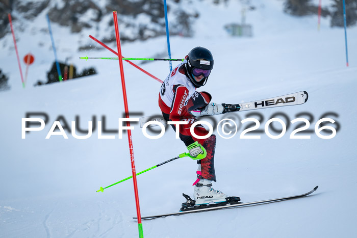 2. BZB CUP SL, 05.01.2026 