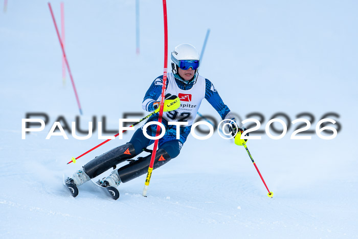 2. BZB CUP SL, 05.01.2026 