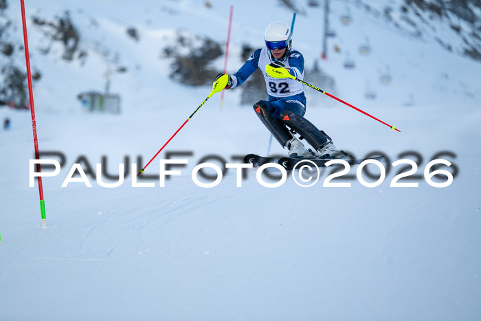 2. BZB CUP SL, 05.01.2026 