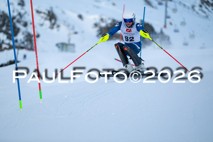 2. BZB CUP SL, 05.01.2026 