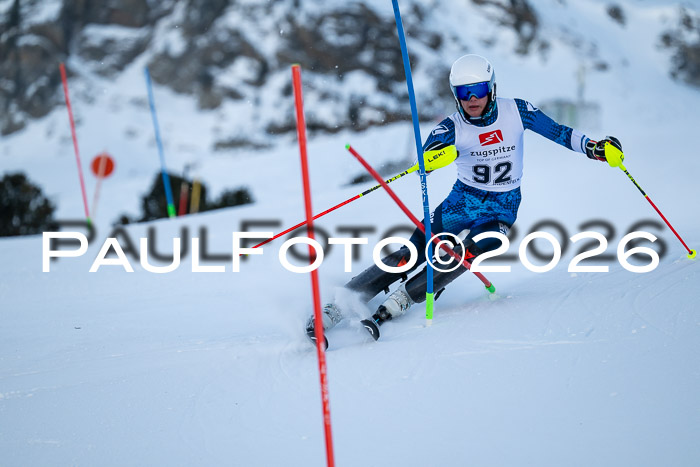 2. BZB CUP SL, 05.01.2026 