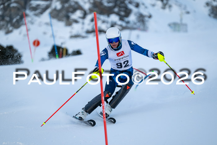 2. BZB CUP SL, 05.01.2026 