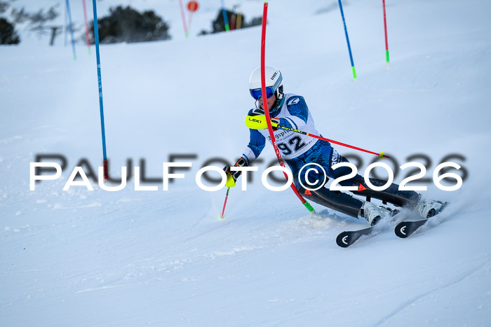 2. BZB CUP SL, 05.01.2026 