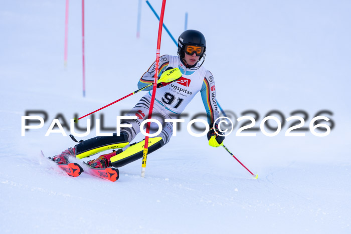 2. BZB CUP SL, 05.01.2026 