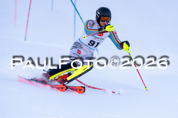 2. BZB CUP SL, 05.01.2026 