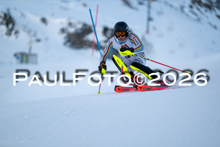 2. BZB CUP SL, 05.01.2026 