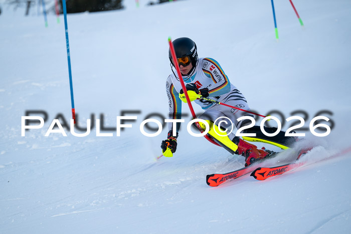 2. BZB CUP SL, 05.01.2026 