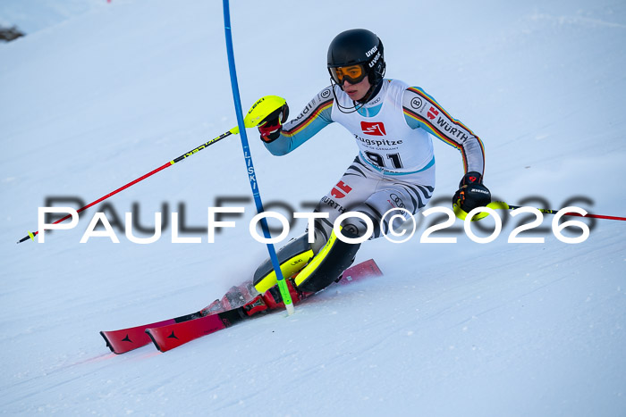 2. BZB CUP SL, 05.01.2026 