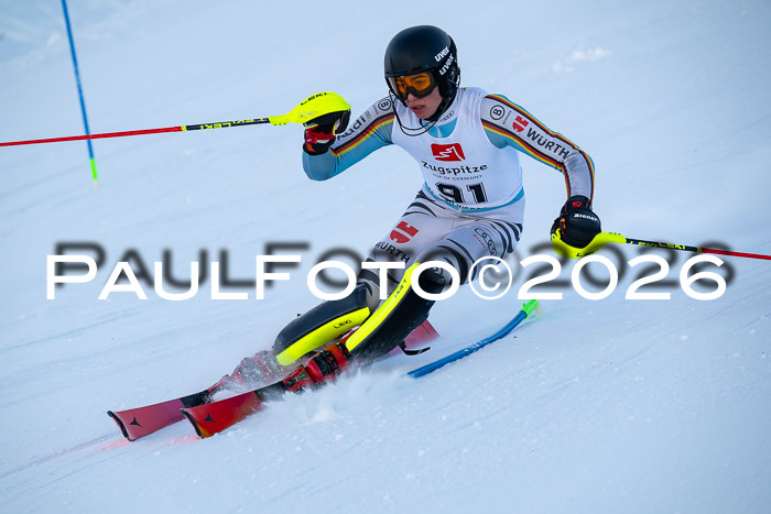 2. BZB CUP SL, 05.01.2026 