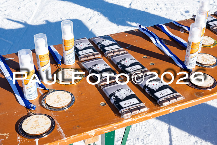 2. BZB CUP SL, 05.01.2026 