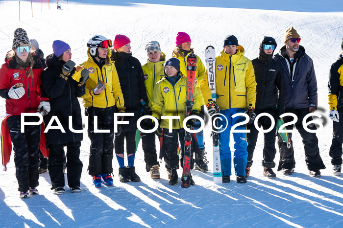 2. BZB CUP SL, 05.01.2026 