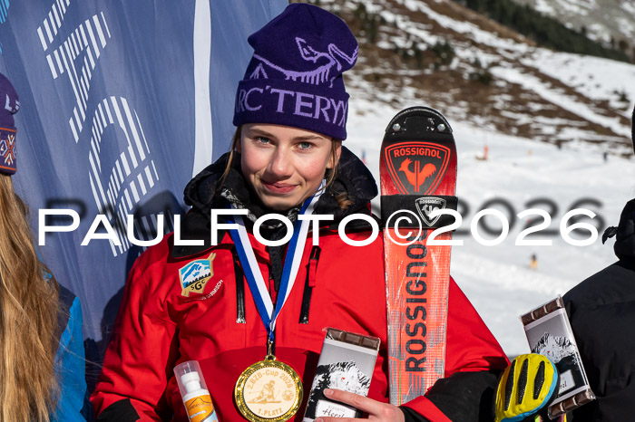 2. BZB CUP SL, 05.01.2026 