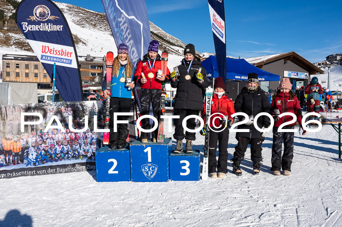 2. BZB CUP SL, 05.01.2026 