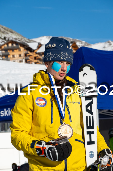 2. BZB CUP SL, 05.01.2026 