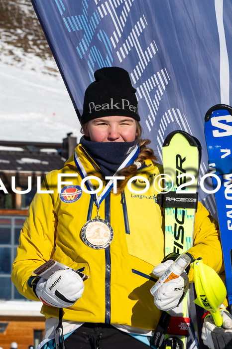 2. BZB CUP SL, 05.01.2026 