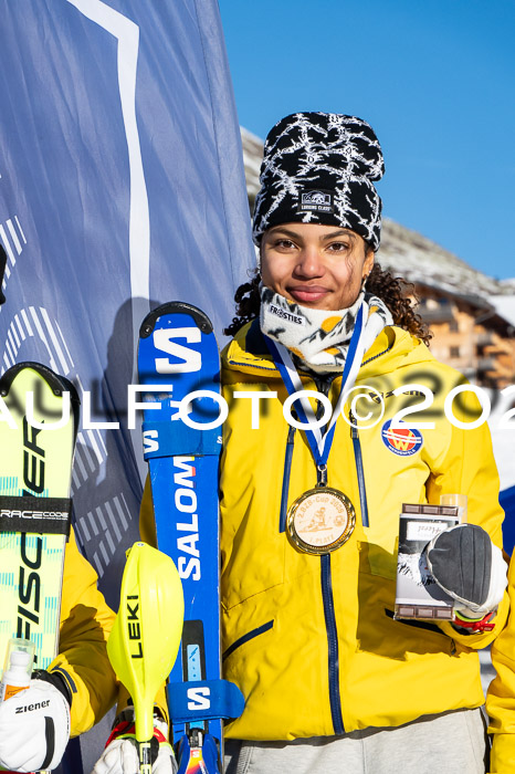 2. BZB CUP SL, 05.01.2026 