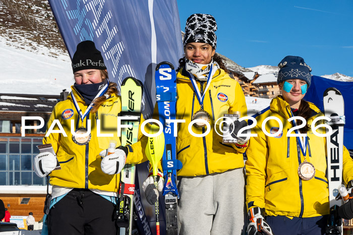 2. BZB CUP SL, 05.01.2026 