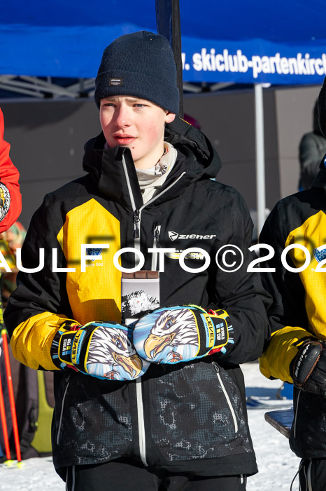 2. BZB CUP SL, 05.01.2026 