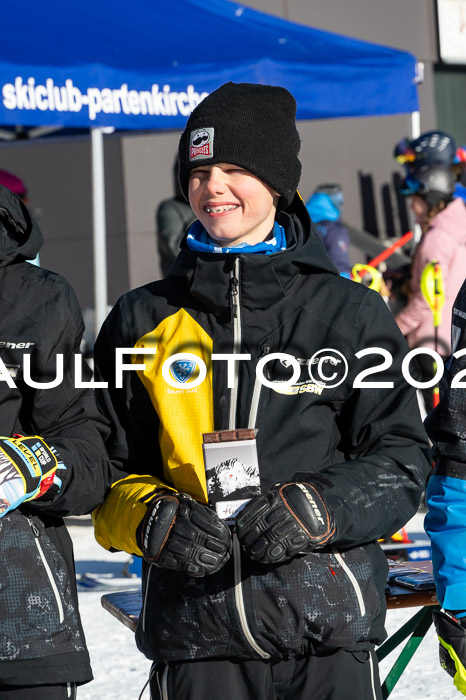 2. BZB CUP SL, 05.01.2026 