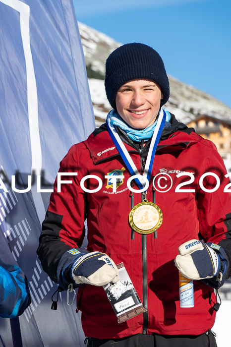 2. BZB CUP SL, 05.01.2026 