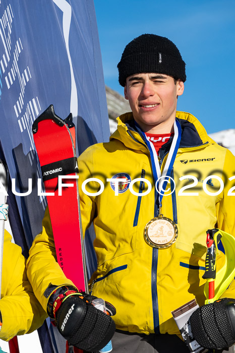 2. BZB CUP SL, 05.01.2026 