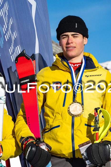 2. BZB CUP SL, 05.01.2026 