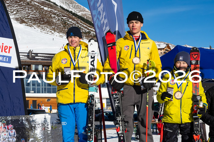 2. BZB CUP SL, 05.01.2026 